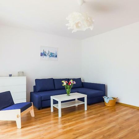 Apartament Pod Winogronami クラクフ エクステリア 写真