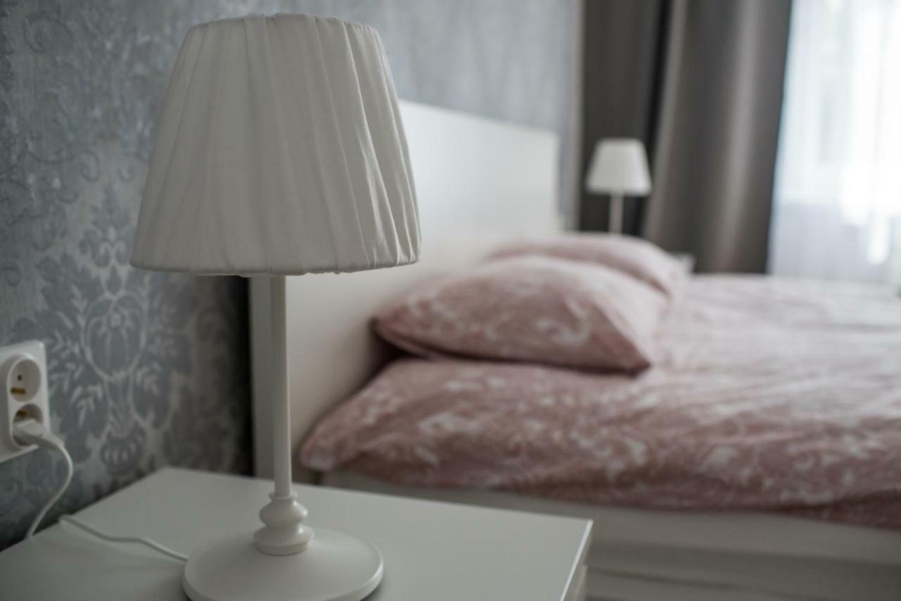 Apartament Pod Winogronami クラクフ エクステリア 写真