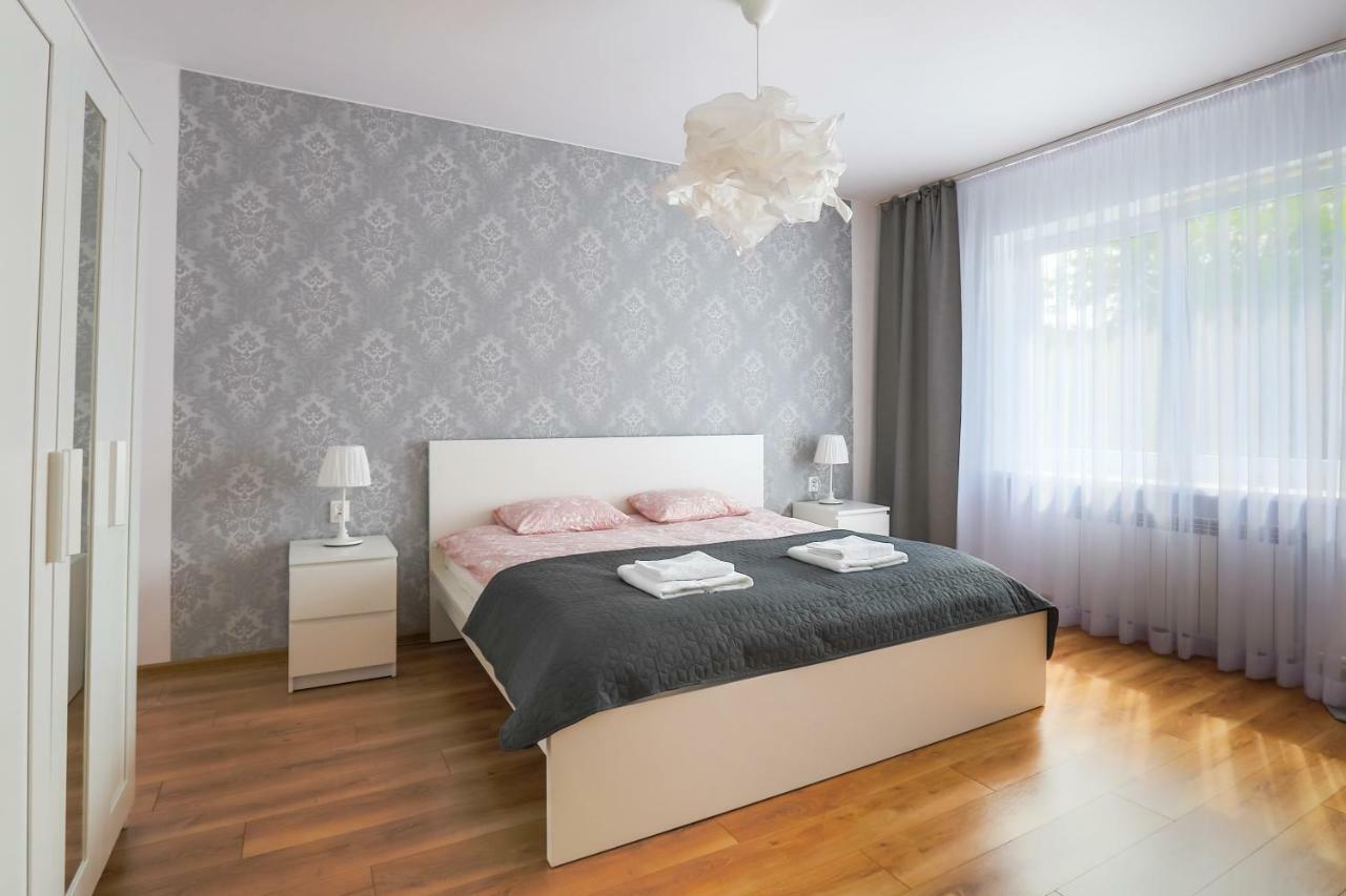 Apartament Pod Winogronami クラクフ エクステリア 写真