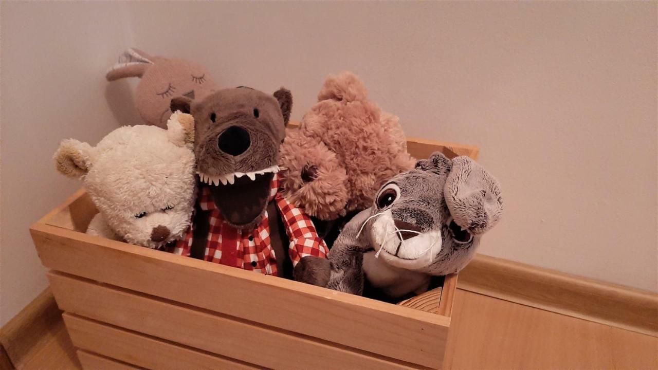 Apartament Pod Winogronami クラクフ エクステリア 写真