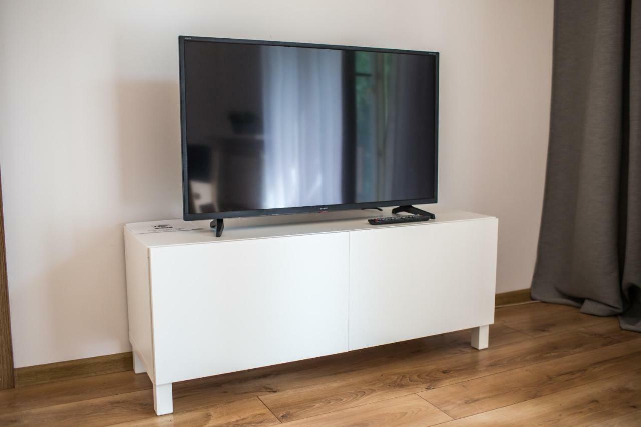 Apartament Pod Winogronami クラクフ エクステリア 写真